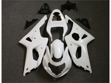 Carene GSXR 1000 K1 00-02 - Non Verniciato