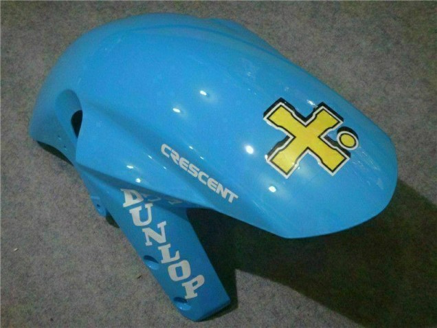Carene GSXR 1000 K3 03-04 - Blu Carene GSXR 1000 K3 03-04 - Blu