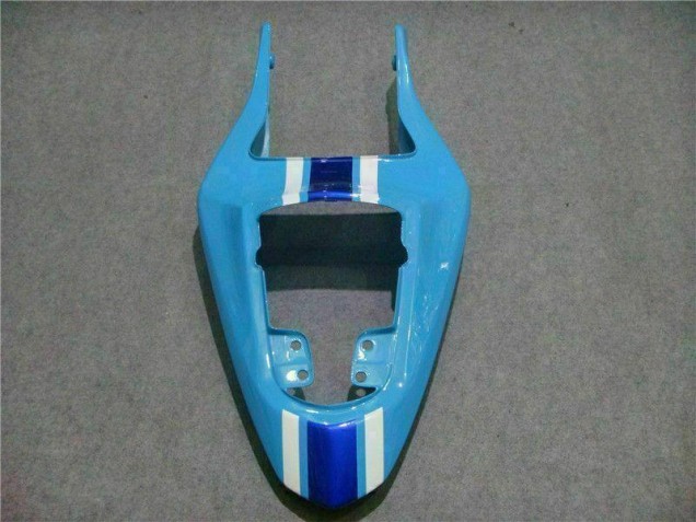 Carene GSXR 1000 K3 03-04 - Blu Carene GSXR 1000 K3 03-04 - Blu