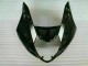 Carene GSXR 1000 K3 03-04 - Blu Nero Carene GSXR 1000 K3 03-04 - Blu Nero