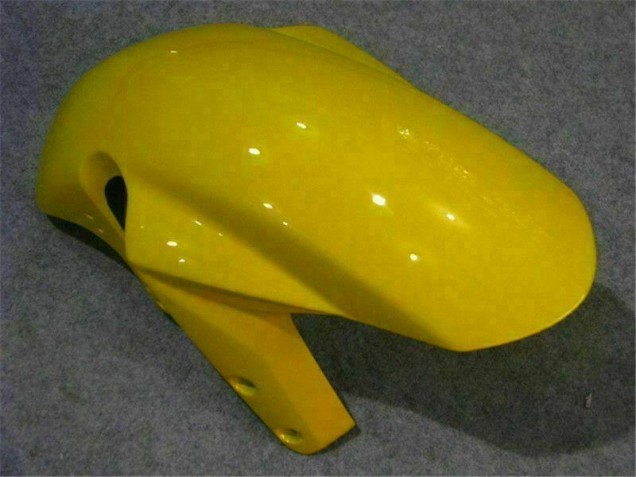 Carene GSXR 1000 K3 03-04 - Giallo Blu Carene GSXR 1000 K3 03-04 - Giallo Blu