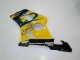 Carene GSXR 1000 K3 03-04 - Giallo Carene GSXR 1000 K3 03-04 - Giallo