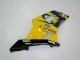 Carene GSXR 1000 K3 03-04 - Giallo Carene GSXR 1000 K3 03-04 - Giallo
