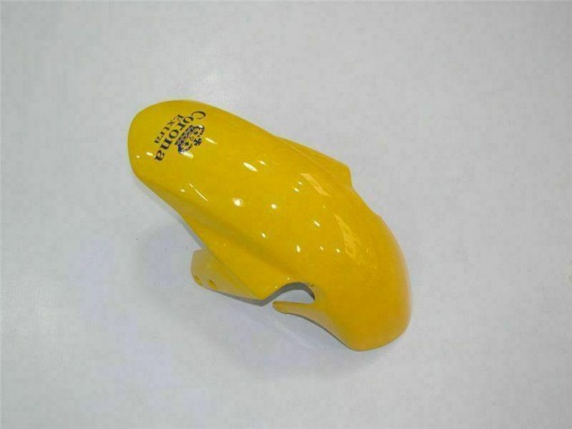 Carene GSXR 1000 K3 03-04 - Giallo Carene GSXR 1000 K3 03-04 - Giallo