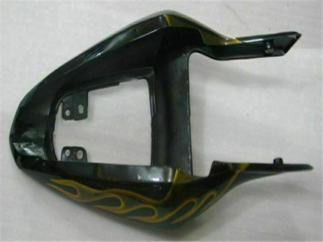 Carene GSXR 1000 K3 03-04 - Oro Nero Carene GSXR 1000 K3 03-04 - Oro Nero