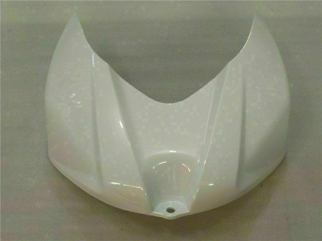 Carene GSXR 1000 K7 07-08 - Bianco Carene GSXR 1000 K7 07-08 - Bianco