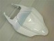 Carene GSXR 1000 K7 07-08 - Bianco Carene GSXR 1000 K7 07-08 - Bianco