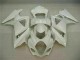 Carene GSXR 1000 K7 07-08 - Bianco Carene GSXR 1000 K7 07-08 - Bianco