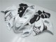 Carene GSXR 1300 Hayabusa 08-19 - Bianco
