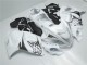 Carene GSXR 1300 Hayabusa 08-19 - Bianco