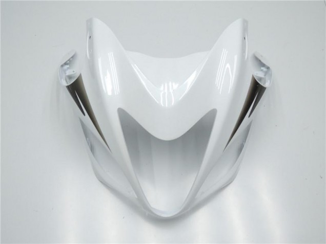 Carene GSXR 1300 Hayabusa 08-19 - Bianco