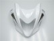 Carene GSXR 1300 Hayabusa 08-19 - Bianco