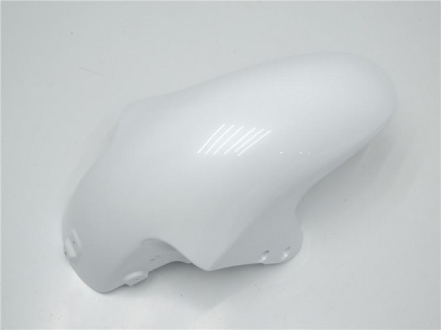 Carene GSXR 1300 Hayabusa 08-19 - Bianco