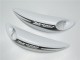 Carene GSXR 1300 Hayabusa 08-19 - Bianco