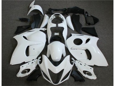 Carene GSXR 1300 Hayabusa 08-19 - Non Verniciato