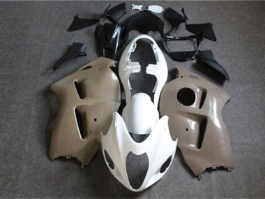Carene GSXR 1300 Hayabusa 96-07 - Non Verniciato