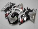 Carene GSXR 600 / 750 K1 K2 K3 01-03 - Argento Carene GSXR 600 / 750 K1 K2 K3 01-03 - Argento