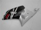 Carene GSXR 600 / 750 K1 K2 K3 01-03 - Argento Carene GSXR 600 / 750 K1 K2 K3 01-03 - Argento