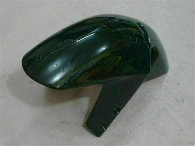 Carene GSXR 600 / 750 K1 K2 K3 01-03 - Nero Rosso Carene GSXR 600 / 750 K1 K2 K3 01-03 - Nero Rosso