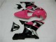 Carene GSXR 600 / 750 K1 K2 K3 01-03 - Rosa Carene GSXR 600 / 750 K1 K2 K3 01-03 - Rosa