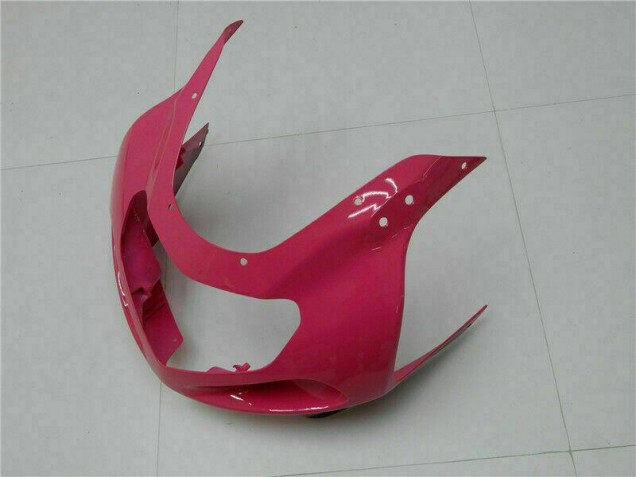 Carene GSXR 600 / 750 K1 K2 K3 01-03 - Rosa Carene GSXR 600 / 750 K1 K2 K3 01-03 - Rosa