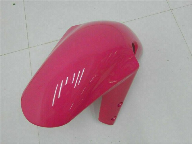 Carene GSXR 600 / 750 K1 K2 K3 01-03 - Rosa Nero Carene GSXR 600 / 750 K1 K2 K3 01-03 - Rosa Nero