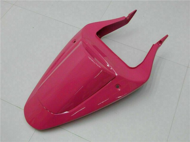 Carene GSXR 600 / 750 K1 K2 K3 01-03 - Rosa Nero Carene GSXR 600 / 750 K1 K2 K3 01-03 - Rosa Nero