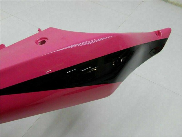 Carene GSXR 600 / 750 K1 K2 K3 01-03 - Rosa Nero Carene GSXR 600 / 750 K1 K2 K3 01-03 - Rosa Nero