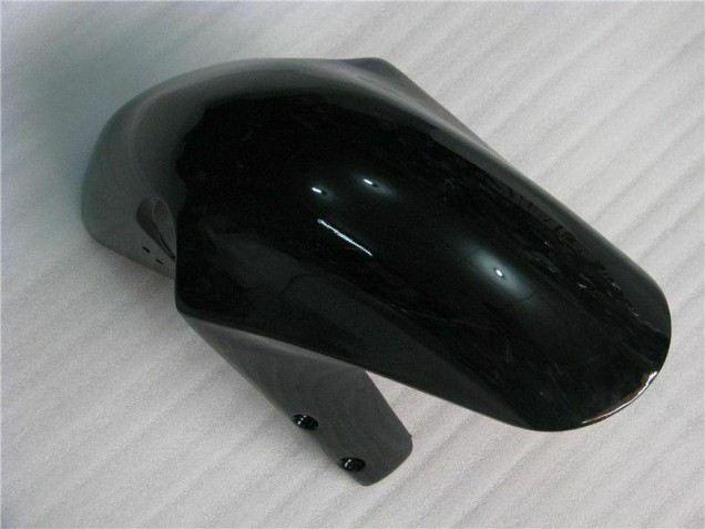 Carene GSXR 600 / 750 K1 K2 K3 01-03 - Verde Nero Carene GSXR 600 / 750 K1 K2 K3 01-03 - Verde Nero