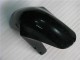 Carene GSXR 600 / 750 K1 K2 K3 01-03 - Verde Nero Carene GSXR 600 / 750 K1 K2 K3 01-03 - Verde Nero
