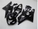 Carene GSXR 600 / 750 K4 04-05 - Lucido Nero Carene GSXR 600 / 750 K4 04-05 - Lucido Nero