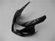 Carene GSXR 600 / 750 K4 04-05 - Nero Grigio Carene GSXR 600 / 750 K4 04-05 - Nero Grigio