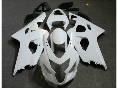 Carene GSXR 600 / 750 K4 04-05 - Non Verniciato