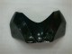 Carene GSXR 600 / 750 K6 06-07 - Nero Bianco