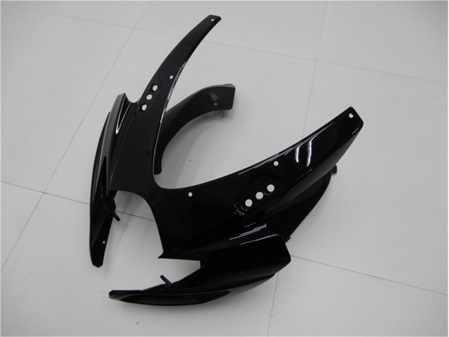 Carene GSXR 600 / 750 K6 06-07 - Nero Opaco Carene GSXR 600 / 750 K6 06-07 - Nero Opaco