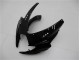 Carene GSXR 600 / 750 K6 06-07 - Nero Opaco Carene GSXR 600 / 750 K6 06-07 - Nero Opaco