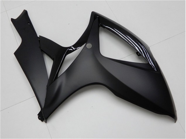 Carene GSXR 600 / 750 K6 06-07 - Nero Opaco Carene GSXR 600 / 750 K6 06-07 - Nero Opaco