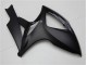 Carene GSXR 600 / 750 K6 06-07 - Nero Opaco Carene GSXR 600 / 750 K6 06-07 - Nero Opaco