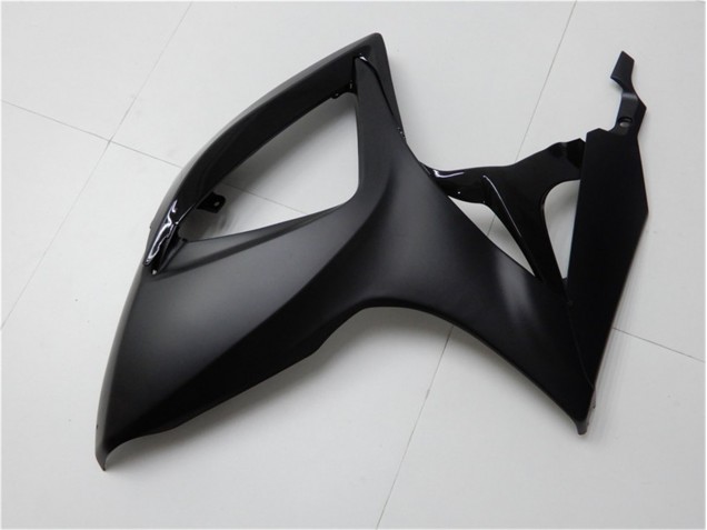 Carene GSXR 600 / 750 K6 06-07 - Nero Opaco Carene GSXR 600 / 750 K6 06-07 - Nero Opaco