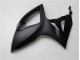 Carene GSXR 600 / 750 K6 06-07 - Nero Opaco Carene GSXR 600 / 750 K6 06-07 - Nero Opaco
