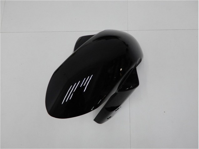 Carene GSXR 600 / 750 K6 06-07 - Nero Opaco Carene GSXR 600 / 750 K6 06-07 - Nero Opaco