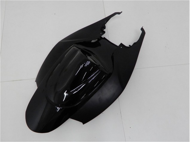 Carene GSXR 600 / 750 K6 06-07 - Nero Opaco Carene GSXR 600 / 750 K6 06-07 - Nero Opaco