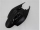Carene GSXR 600 / 750 K6 06-07 - Nero Opaco Carene GSXR 600 / 750 K6 06-07 - Nero Opaco