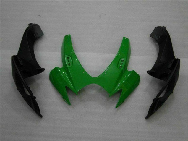 Carene GSXR 600 / 750 K6 06-07 - Verde Carene GSXR 600 / 750 K6 06-07 - Verde