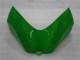 Carene GSXR 600 / 750 K6 06-07 - Verde Carene GSXR 600 / 750 K6 06-07 - Verde