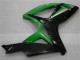 Carene GSXR 600 / 750 K6 06-07 - Verde Carene GSXR 600 / 750 K6 06-07 - Verde