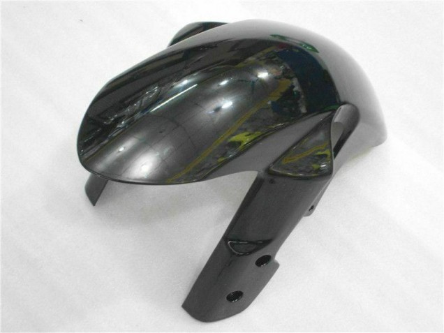 Carene GSXR 600 / 750 K6 06-07 - Verde Carene GSXR 600 / 750 K6 06-07 - Verde