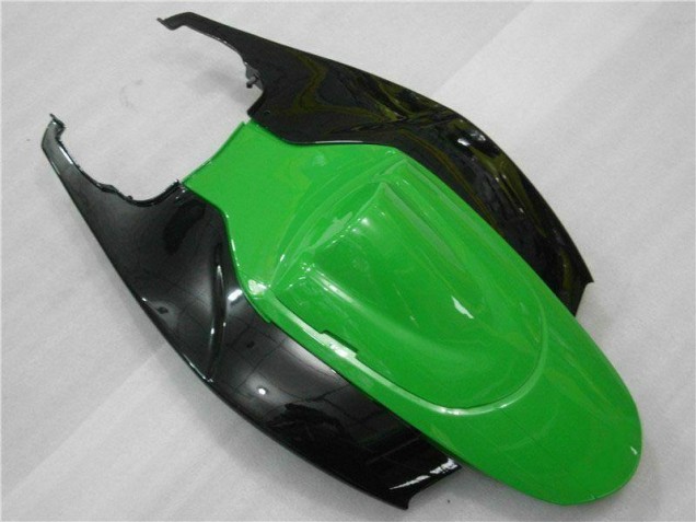 Carene GSXR 600 / 750 K6 06-07 - Verde Carene GSXR 600 / 750 K6 06-07 - Verde