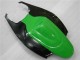 Carene GSXR 600 / 750 K6 06-07 - Verde Carene GSXR 600 / 750 K6 06-07 - Verde