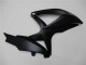 Carene GSXR 600 / 750 K8 08-10 - Nero Opaco